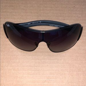 Rayban sunglasses 3321